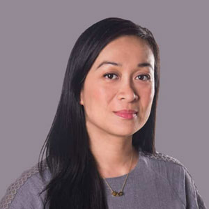 Christine Tao